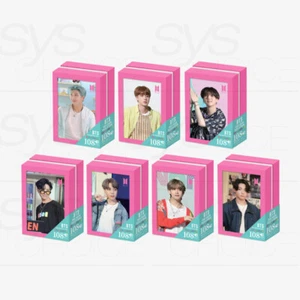 BTS Official Authentic Goods MD Dynamite Frame JIGSAW Puzzle 108pcs + Tracking N - Picture 1 of 4