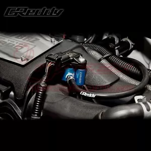 TRUST GReddy Pressure Adapter for TOYOTA 86 ZN6 2012/4- FA20 11910100 - Bild 1 von 2