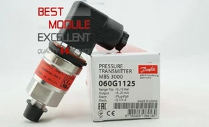 1 PIEZA DANFOSS MBS3000 060G1125 módulo de fuente de alimentación NUEVO 100% garantía de calidad - Imagen 1 de 1