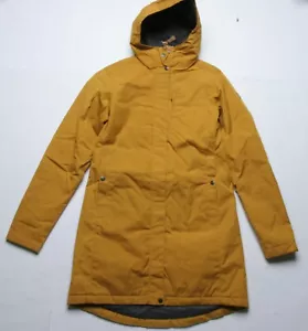 FjallRaven Parka Imbottito Donna Kiruna (S) Ghianda 87644 - Foto 1 di 1