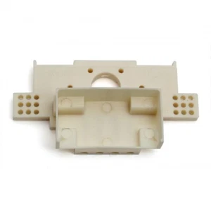 TEAM ASSOCIATED 6323 RC10 REAR BULKHEAD RC10DS 40TH classic RC10T cc - Picture 1 of 1