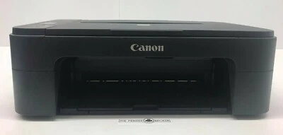 Canon PIXMA TS3150 A4 Colour Multifunction Inkjet Printer ‎2226C006 - Image 1 of 4