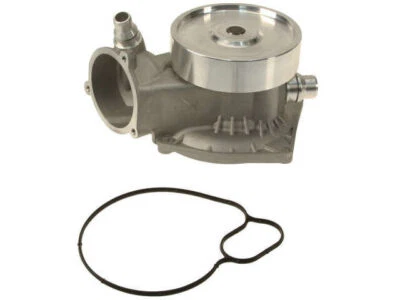 For 2013-2019 BMW 650i Gran Coupe Water Pump 66393XRWD 2014 2015 2016 2017 2018 - Image 1 of 2