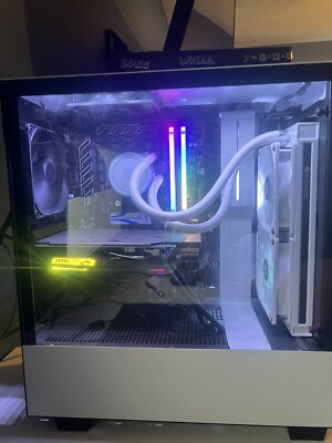 Custom Built Gaming PC