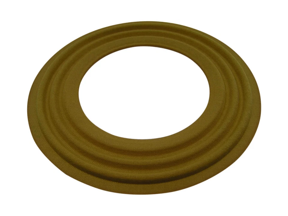 Динамик плоский паук 7,125 «x 4» звуковая катушка, JBL 2206, 2226, 2241, FS-7003 - Изображение 1 из 1