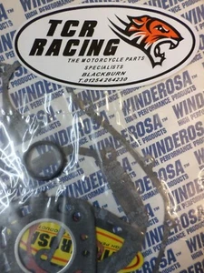 JUEGO COMPLETO DE JUNTAS DE MOTOR YAMAHA YZ80 YZ 80 1984 - 1985 84 - 85 - Imagen 1 de 1