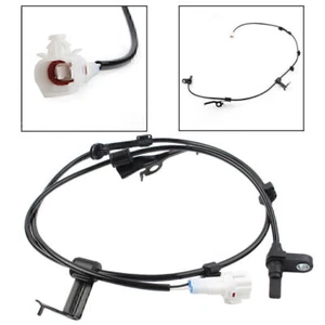 ABS Wheel Speed Sensor Front Left Fit For Toyota Yaris Scion xD 89543-52030 - Picture 1 of 9