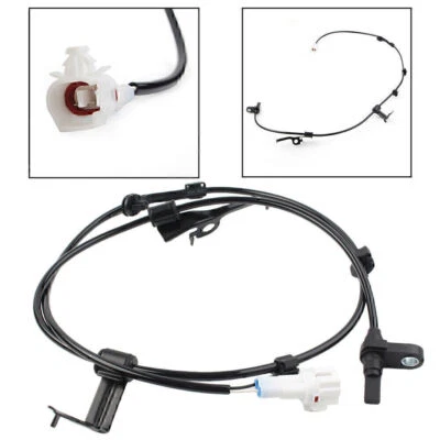 ABS Wheel Speed Sensor Front Left Fit For Toyota Yaris Scion xD 89543-52030 - Image 1 of 4
