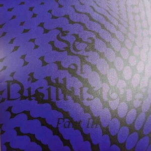 Sea Of Disillusions - Part III (12") - Picture 1 of 4