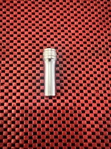 Snap-on 3/8" Socket 3/8" Drive 2" Deep 6-Point High USA Made N6 - Bild 1 von 2