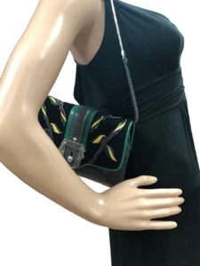 PAULA CADEMARTORI "PETITE SYLVIE" PURSE - Picture 1 of 7
