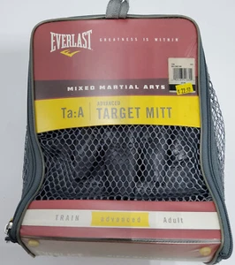 Everlast Boxen Target Stanzhandschuh - Bild 1 von 5