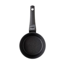 Moneta pentola Casseruola in Alluminio 16 cm pietra antiaderente a induzione