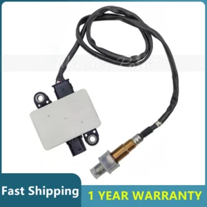 0281007163 2185906 2121308 PM Diesel Exhaust Particle Sensor for DAF CF XF 106 - Picture 1 of 5