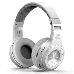 Bluedio HTW01 H-Turbine Shooting Brake Wireless Bluetooth 4.1 Stereo Headphones - Picture 1 of 2