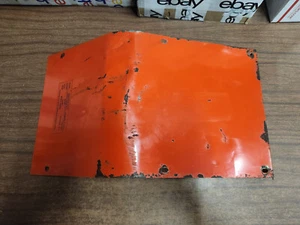 Simplicity 760 Snowblower Model 1690903 Bottom Cover 1666374SM - Picture 1 of 7