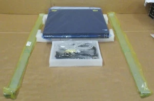 New EMC Isilon Celestica D2024 24-Port 10GbE 2x 40GbE Switch 1U 100-575-036-01 - Picture 1 of 9