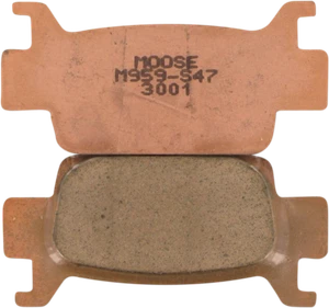 Moose Racing XCR Comp Brake Pads 1721-0622 - Picture 1 of 1