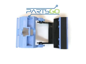 Q7829-67927 Separation Pad TRAY 1 for HP LJ 5200 M5025 M5035 - GENUINE!!! USA!!! - Afbeelding 1 van 7