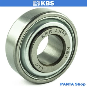 1 cojinete tensor 203 KRR AH02 16,2x40x18,3 mm - Imagen 1 de 1
