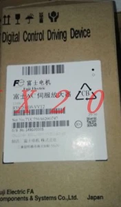 ONE NEW FUJI Servo RYC201D3-VVT2 - Picture 1 of 2