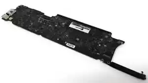 A1465 1,6 GHz i5 RAM 8 GB Logic Board 11" MacBook Air Anfang 2015 - 661-02347 - Bild 1 von 2