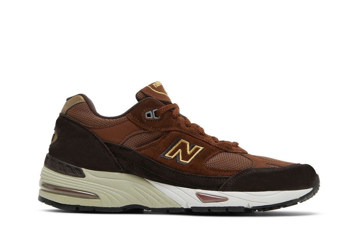 ★入手困難★New Balance 991 Urban Winter New Balance 991 Made in England Chinese New Year - Year Of