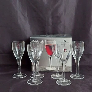 Luigi Bormioli Likörglas X6 7cl Stielkristall Michelangelo Licht & Musik - Bild 1 von 24