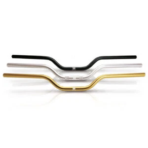 BARRACUDA MANUBRIO RACING ORO UNIVERSAL - HANDLEBARS BARRACUDA 1038 - Picture 1 of 1
