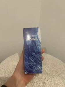 Davidoff Cool Water Oceanic Edition For Women 100ml EDT - Picture 1 of 3