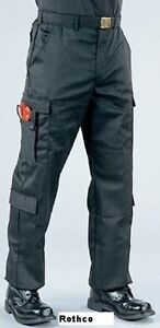 EMT EMS 9 pocket duty pants Regular & Long length MidNa