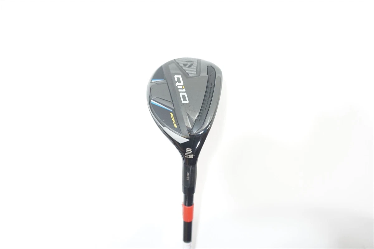 Taylormade 25 Degree Hybrid for sale | eBay