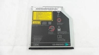 IBM Lenovo Thinkpad Ultraslim Multi Internal DVD Burner (39T2579) - Image 1 of 2