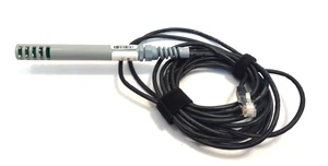 Sensor de punto de rocío de humedad flujo de aire Vertiv Geist RTAFHD3-12 Watchdog 12 pies RSMINI - Imagen 1 de 2