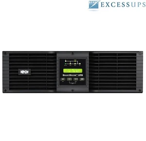 Tripp Lite SmartOnline UPS 10kVA 9kW Power Module 208/240V SU10000RT3UPM - Re... - Picture 1 of 3