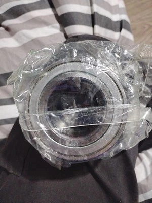 Cojinete de rueda delantero 2 piezas para Ford Fusion Lincoln MKZ 2007-2012 Mazda 6 2003-2008 Foto 1 de 3