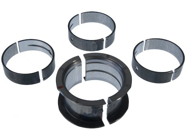 Main Bearing Set Mahle 54CSWS28 for Checker Marathon 1980 1981 1982 - Image 1 of 1