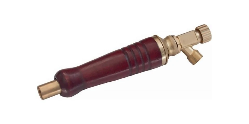 GCE Handgriff Propan Classic 1 5bar G3/8" LH Lorch