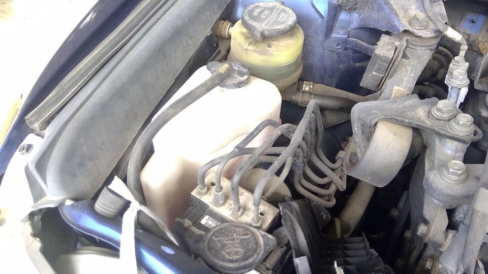 Coolant Reservoir Fits 07-12 LEXUS ES350 5146073 Foto 1 de 1