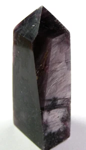 LOVELY SMALL GEMMY LEPIDOLITE & MICA TOWER - 5.4 x 1.8 x 1.6 cms 29.92 gms #3 - Picture 1 of 5
