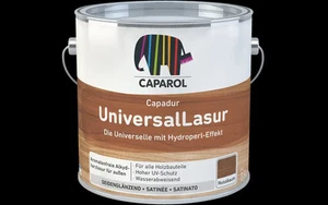 Caparol Capadur UniversalLasur Kiefer 2,5 l - Bild 1 von 1
