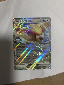 Pidgeot EX Great Ball League Stamp Asia Winners Promo Card 164/197 NM Pokemon - Picture 1 of 10