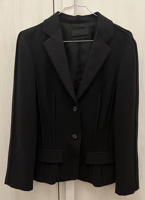 Blazer donna Narciso Rodriguez - Imagen 1 de 4