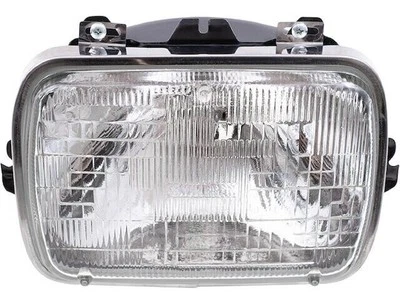 Conjunto de faros para GMC C2500 1988-1998 Depo 45738BMGZ 1989 1990 1991 1992 Foto 1 de 2