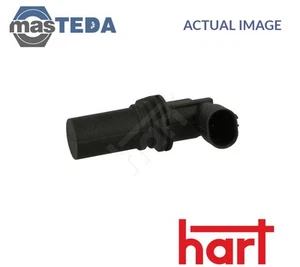 550 937 CRANKSHAFT POSITION SENSOR HART FOR SUZUKI SWIFT III,IGNIS II,SPLASH - Picture 1 of 6