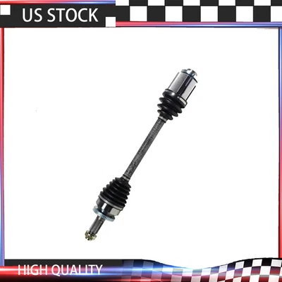 Eixo dianteiro direito CV para 2006 2007 2008 2009 2010 Kia Sedona 3.8L - Imagem 1 de 2