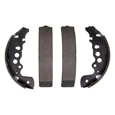 For Suzuki Grand Vitara 1999-2005 Wagner QuickStop Rear Drum Brake Shoes Foto 1 de 2