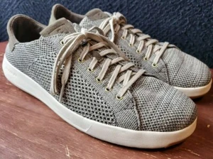 Cole Haan GrandPro Casual Tennis Oxford Sneakers Shoes Size 9.5 M C29622 - Picture 1 of 11