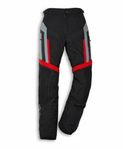 Ducati Strada C4 Stoffhose Gr. 56 - Bild 1 von 2