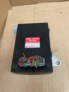Toyota Hilux 4Runner 88240-35191 cruise speed control unit oem jdm used - Picture 1 of 4